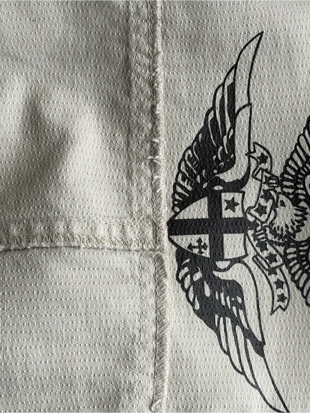 Utility Jacket - Picture 4 of 5
